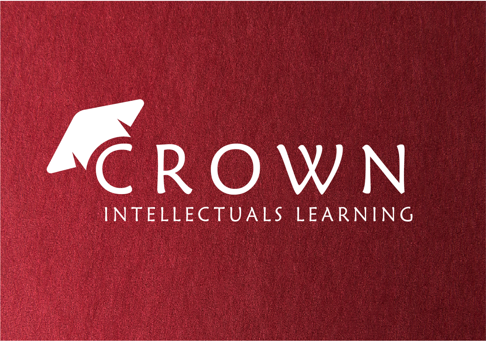 Crown Intellectuals Learning